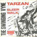 The Swinging Vyne : Tarzan (7