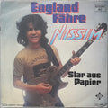 Nissim : England Fähre (7