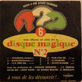 Various : Disque Magique N° 2 (7