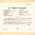 Various : Disque Magique N° 2 (7