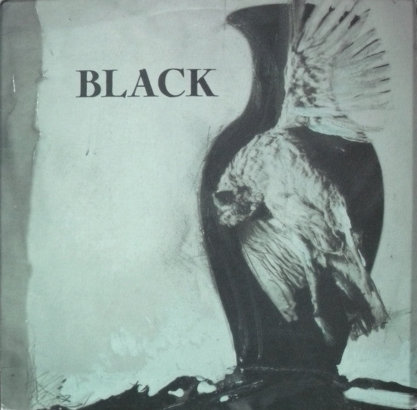 Black (2) : Black (LP, Comp)