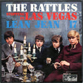 The Rattles : Stopping In Las Vegas / Lean Jean 17 (7