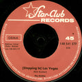 The Rattles : Stopping In Las Vegas / Lean Jean 17 (7