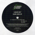 Liquid Sky (4) : Dark Side EP (12