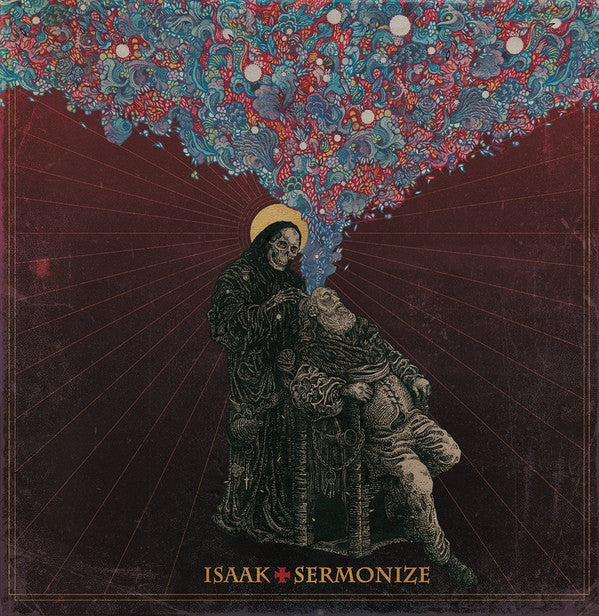 Isaak (3) : Sermonize (LP, Ltd, Tra)