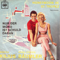 Marika Kilius, Hans-Jürgen Bäumler : Honeymoon In St. Tropez (7