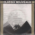 Classix Nouveaux : Inside Outside (7