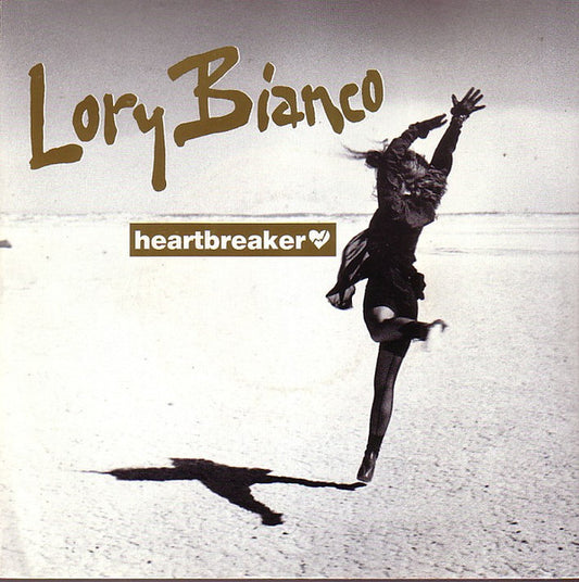 Lory Bianco : Heartbreaker (7", Single)