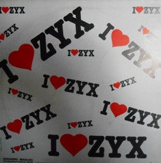 Various : ZYX-Oldie-Remix (12")