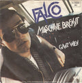 Falco : Maschine Brennt (7