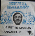 Michel Mallory : La Petite Maison / Annabelle (7