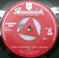 Leroy Anderson : 'Pops' Concert Part 2 (7