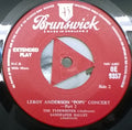 Leroy Anderson : 'Pops' Concert Part 2 (7