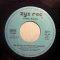 Steve Walsh (2) : I Found Lovin' / Na Na Hey Hey Kiss Him Goodbye (7