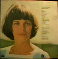 Mireille Mathieu : Akropolis Adieu (LP, Comp, Clu)