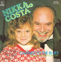 Nikka Costa Featuring Don Costa : (Out Here) On My Own (7