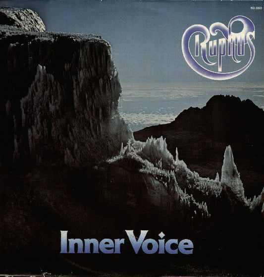 Ruphus : Inner Voice (LP, Album)