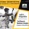 Toki Horvath Et Sa Banda De La Puzsta Hongroise : Toki's Rhapsodie (7