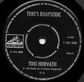 Toki Horvath Et Sa Banda De La Puzsta Hongroise : Toki's Rhapsodie (7