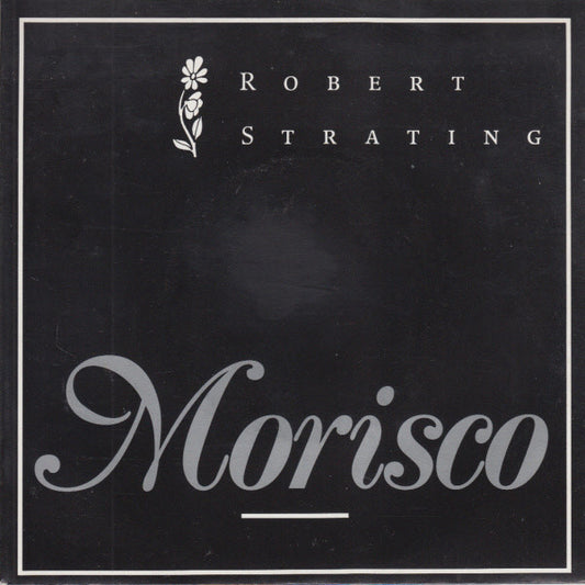 Robert Strating : Morisco (7", Single)