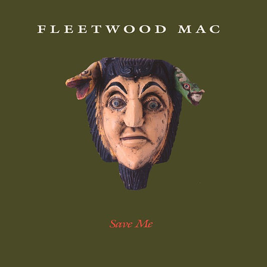 Fleetwood Mac : Save Me (12")