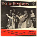 Trio Los Paraguayos : Maria Dolores (7