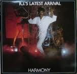 R.J.'s Latest Arrival : Harmony (LP, Album)