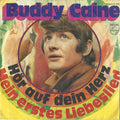 Buddy Caine : Hör Auf Dein Herz (7