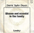 Danny Taylor (10) : Shame And Scandal In The Family (7