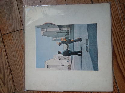 Pink Floyd : Wish You Were Here (LP, Album, Club, RE)