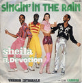 Sheila & B. Devotion : Singin' In The Rain (7