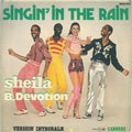 Sheila & B. Devotion : Singin' In The Rain (7