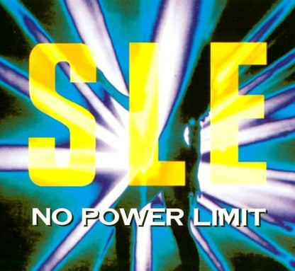 SLE : No Power Limit (12")