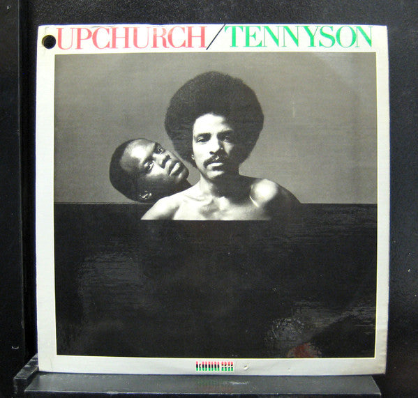 Phil Upchurch / Tennyson Stephens : Upchurch/Tennyson (LP, Album)