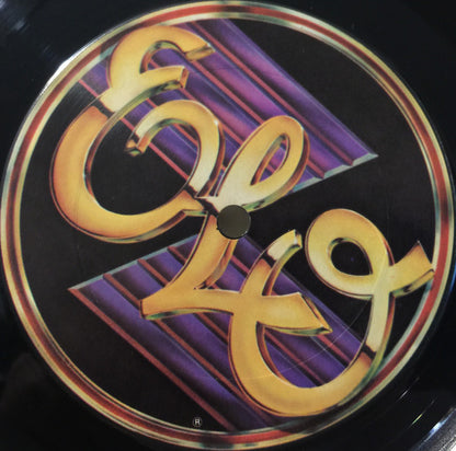 Electric Light Orchestra : A New World Record (LP, Album)