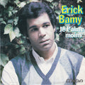 Erick Bamy : Je T'aime Moins (7