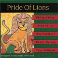 Philip Bailey, Billy Childs, Roy Hargrove, Bobby Watson (2), Anthony Williams : Pride Of Lions (CD, Album)