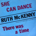 Ruth McKenny : She Can Dance (7