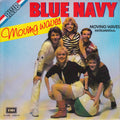 Blue Navy : Moving Waves (7