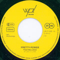 Pretty Power : Free Like A Bird (7