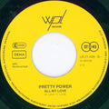 Pretty Power : Free Like A Bird (7