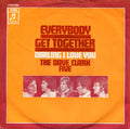 The Dave Clark Five : Everybody Get Together (7