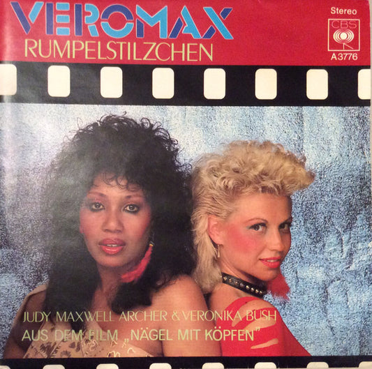 Veromax : Rumpelstilzchen (7", Single)