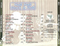 Various : Hail Hail Rock & Roll CD 3 (CD, Comp)