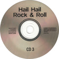 Various : Hail Hail Rock & Roll CD 3 (CD, Comp)