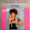 Valerie Claire : I'm A Model (Tonight's The Night) (Club Version) (12