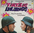 Peter Frankenfeld, Lonny Kellner : Taktik Des Ehekrieges (LP)