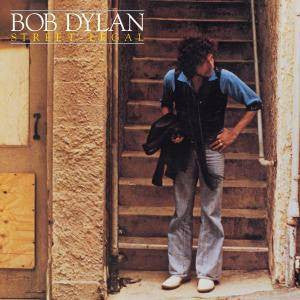 Bob Dylan : Street-Legal (LP, Album)