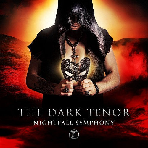 The Dark Tenor : Nightfall Symphony (2xLP)