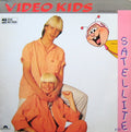 Video Kids : Satellite (12